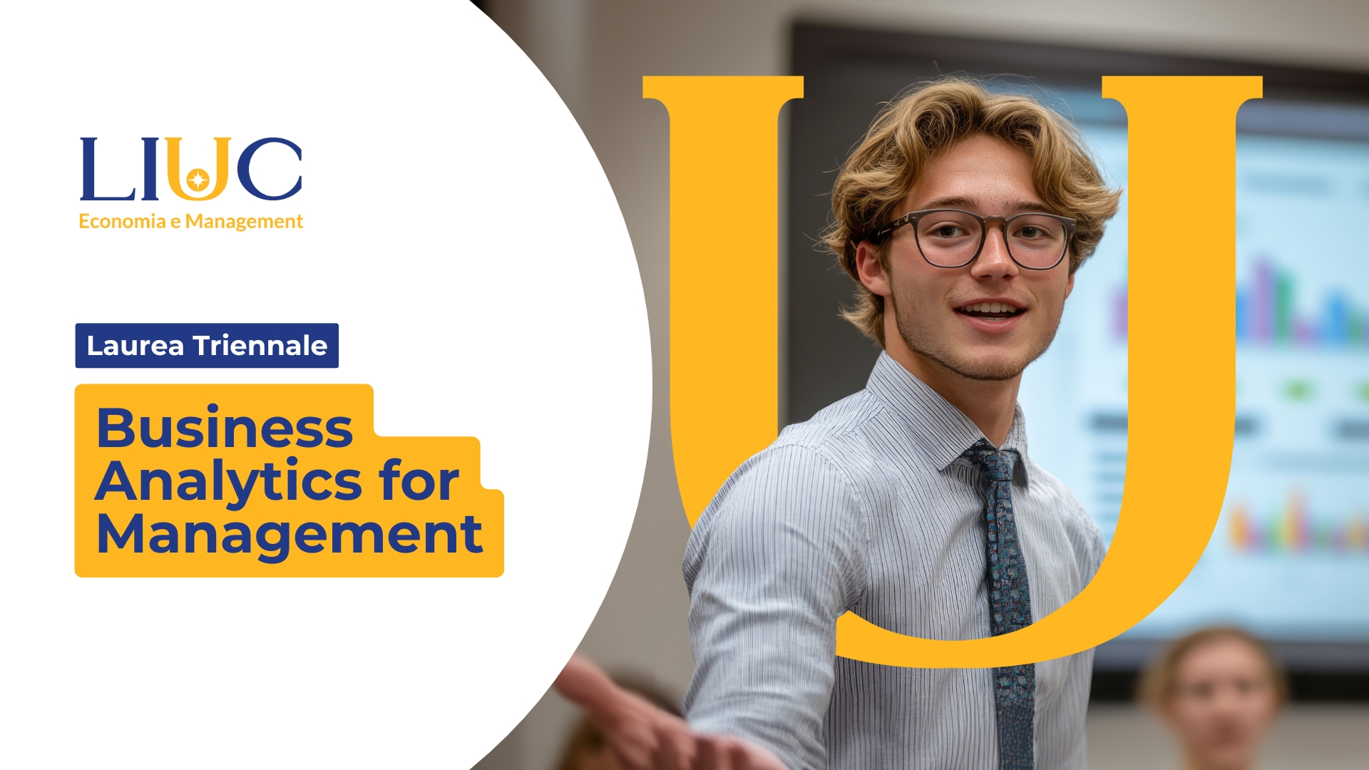 📊 Business Analytics for Management – Dai valore ai dati, guida le decisioni