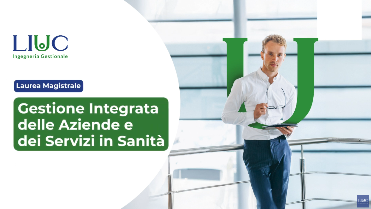 Gestione Integrata delle Aziende e dei Servizi in Sanità
