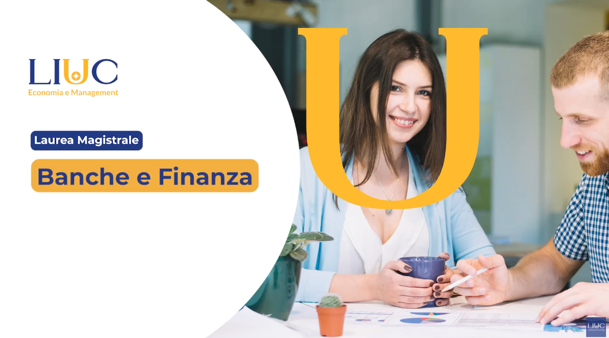 Banche e Finanza