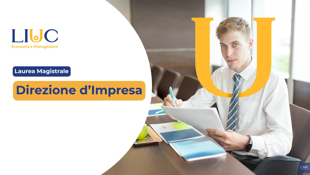 Direzione d'Impresa