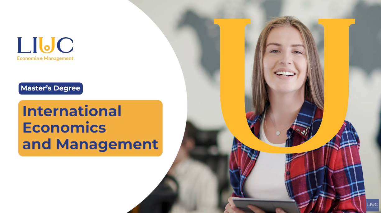 International Economics & Management