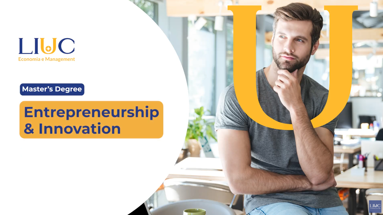 Entrepreneurship & Innovation