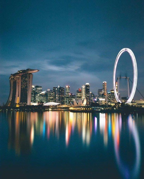 Singapore