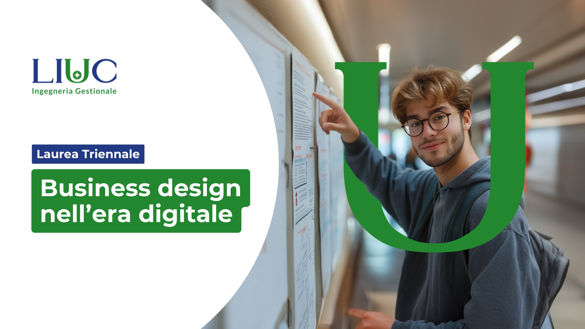 💡 Business Design nell’era digitale – Progetta modelli di business per il futuro