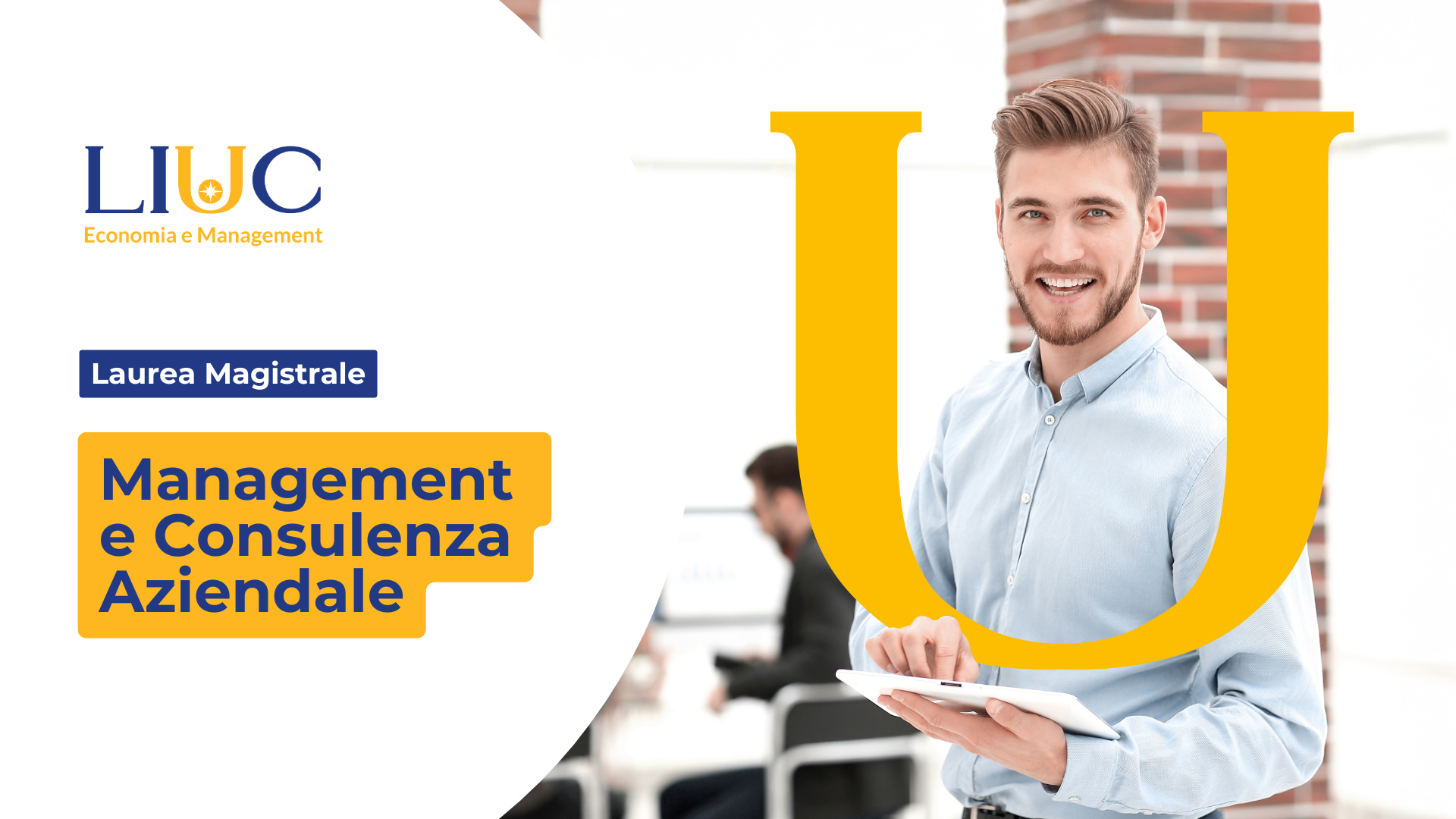Management e Consulenza Aziendale
