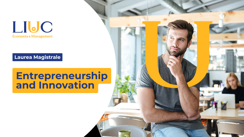 Entrepreneurship and Innovation